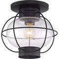 Quoizel Cooper Outdoor Flush Mount COR1611K